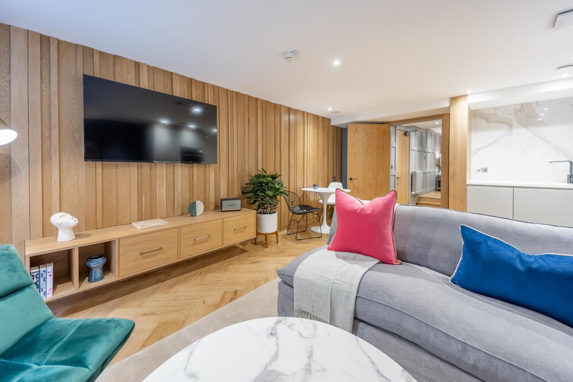 No1 Apartments Edinburgh - New Town Exterior photo